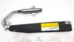 05-12 Oem Porsche Cayman 987 911 997 Front Left Driver Side Door. Fixed Price $99.95.