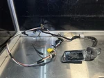 Bmw E36 Convertible Passenger Door Harness 8362519 #B125. Fixed Price $76.48.