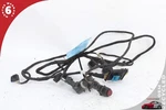 2012-2018 Mercedes W218 CLS550 Front Bumper Parking Sensors W/ Wire Harness Oem. Fixed Price $86.25.