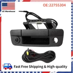 For Chevy Silverado/gmc Sierra Rear View Backup Tailgate Handle Camera 22755304. Fixed Price $36.96.