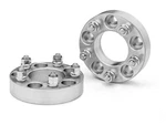 Superatv 1.25" Wheel Spacer For Polaris M112X1.5 4/156. Fixed Price $76.46.