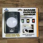 Peak Garage Parking Sensor Back Up Warning Unit 3 Color Green Yellow Red New. Fixed Price $12.00.