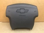 03-06 Silverado Tahoe Left Driver Side Steering Wheel Two Plug. Fixed Price $115.00.