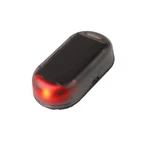 Onerbuy Solar Power Simulated Car Alarm 5*2.5*1.5CM/2*1*0.6 Inch (l*w*h), Red. Fixed Price $17.63.
