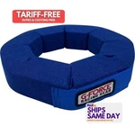 G-force 4122SMLBU, One Sfi Helmet Supports Small Blue Fire Retardant Cotton. Fixed Price $70.45.