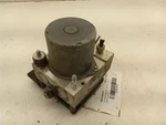 Anti-lock Brake Part Opt NV7 08-11 Gmc Acadia 25840308. Fixed Price $115.99.