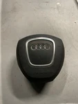2006-2011 Audi A6 S6 Lh Drivers Safety Bag (black). Fixed Price $165.00.