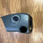 2007-11 Toyota Camry Steering Column Shroud Cover Bezel Trim 45287-06140 Oem. Fixed Price $36.85.