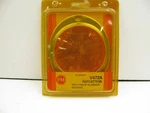 Peterson Manufacturing V472A 3" Aluminum Oval Reflector Yellow. Fixed Price $8.05.
