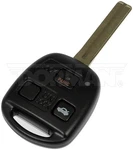 Dorman 99604ST Keyless Entry Transmitter Fits Lexus SC430 LS430 8907024170. Fixed Price $141.53.