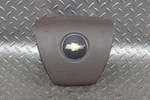 11-12 Chevy Brown Driver Column Steering Wheel Crash Srs Oem Wty. Fixed Price $189.99.