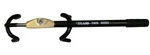 Winner International The Club 3100 Twin Hooks Steering Wheel Lock, Black/gold. Fixed Price $49.38.