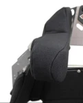 Kirkey Cover Head Restraint Pad 2IN R/h 88/89 Series 88-89RH2XP. Fixed Price $85.51.