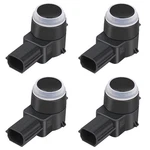 Shinehome 4 Pcs Pdc Parking Assist Sensor Compatible With Dodge Journey, Dur.... Fixed Price $39.98.