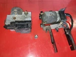 Abs Anti-lock Brake Pump Assembly Fits 99-03 Eurovan. Fixed Price $179.99.