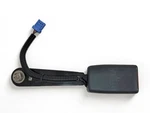 2005-2008 Acura Rl Seat Belt Buckle, Right Passenger, Black 04813-SJA-A01, D035,. Fixed Price $25.08.