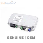 2015-2016 Audi A8 Quattro Camera Control Module 4H0907428D. Fixed Price $222.49.