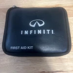 Infiniti First Aid Kit 999M1-YQ010. Fixed Price $25.00.