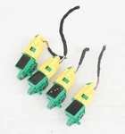2007 - 2009 Audi Q7 Side Impact Sensor 1K0909606C Set Of 4 Oem. Fixed Price $43.99.