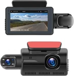 For Car Security Camera Front And Inside Vehicle Dual Ba. Fixed Price $34.98.