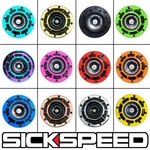 Sickspeed Super Loud Compact Electric Blast Tone For Car/truck 12V Horns. Fixed Price $18.88.