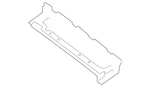 Genuine Mercedes-benz Holder 222-885-02-14. Fixed Price $17.82.