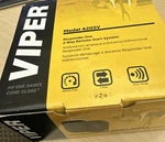 Brand New Viper 4205V Responder 2-WAY Remote Start.. Fixed Price $85.00.