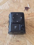 2005 Nissan Armada Door Power Mirror Switch Control Assembly 25570CL00A. Fixed Price $23.80.