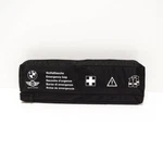 Bmw Emergency Vest Warning Triangle First Aid Kit 82262210667 New. Fixed Price $132.68.