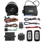 Banvie Car Alarm System, Security Antitheft Systems With Keyless Entry,. Fixed Price $46.69.