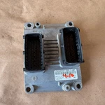 04-07 Cadillac Cts Engine Computer Control Module Unit Ecu Ecm Pcm 19260507. Fixed Price $119.00.