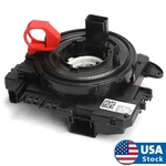 New Clock Spring Seat Steering Module 5K0953569AS For 2012-2017 Vw Volkswagen Cc. Fixed Price $179.99.
