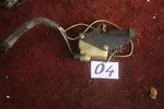Volvo Actuator Fuel Cap Flap Used Good Condition 8611387. Fixed Price $39.98.