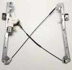 Power Window Regulator Motor For Front Right 2000-2006 Cadillac Chevrolet Gmc. Fixed Price $110.34.