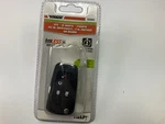 Empty Case Only - Dorman 92060 Keyless Entry Remote / Fob Cover. Fixed Price $16.16.