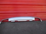Volvo Rear Lower Bumper Cover Oem 2016 2017 18. Fixed Price $100.00.