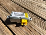 02-08 Bmw E65 E66 745LI Front Right Door Sensor Module 6929554 Oem. Fixed Price $9.74.