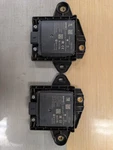 Nissan Rear Left & Right Blind Spot Radar Module Sensor Continental SRR3-B Pair!. Fixed Price $49.99.