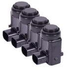 4 Parking Assist Sensor Rear Fits Cadillac Escalade Xlr Pontiac Montana. Fixed Price $80.00.