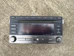 08-14 Subaru Impreza 6-DISC Cd Am Fm Radio Receiver 86201FG641 PF-2950A-C. Fixed Price $50.00.