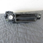 2001-2009 Mercedes Benz Trunk Latch Lock W203 C55 C240 Oem A2037500093. Fixed Price $49.00.