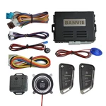 Banvie Car Alarm System Remote Without Siren (connect To Horn). Fixed Price $65.68.