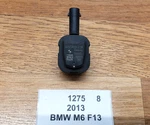 Oem Bmw F06 F12 F13 640 650 M6 Front Right Passenger Side Door Sensor. Fixed Price $39.95.
