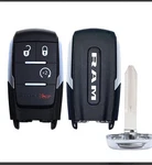 Brand New Oem Genuine Ram 2019-2024 2500 3500 4500 5500. Fixed Price $79.99.