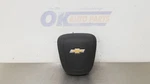 14 Chevy Camaro Ss Coupe Driver Left Steering Wheel Srs Black 23170890. Fixed Price $153.00.