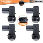 4PCS Pdc Parking Sensor For Audi Vw Golf Jetta Touareg Touran Phaeton 1J0998275B. Fixed Price $29.43.