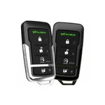 Excalibur RS-375-3DB Deluxe 1-WAY 4-BUTTON Remote Start & Keyless Entry System. Fixed Price $129.89.