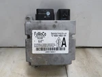 2011-2013 Ford Fiesta Bag Oem AE83-14B321-AC Thru Ah. Fixed Price $107.00.