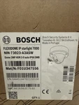 Bosch NIN-73023-A3ASW Flexidome Starlight 7000 2MP Hdr 3-9MM Auto, IP66. Fixed Price $100.00.