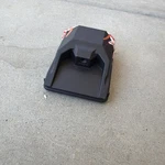 14-15 Grand Cherokee Durango Windshield Front Lane Departure Camera 68231908AB. Fixed Price $99.00.